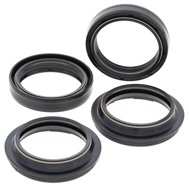 All Balls Fork Seal Kit Yamaha YZ125 1991 - 1995 - Dune Goons