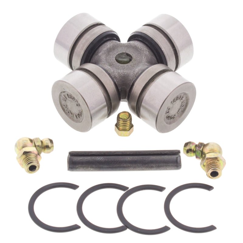 All Balls Front Axle Inner U - Joint Polaris Xplorer 250 4x4 2000 - 2002 - Dune Goons