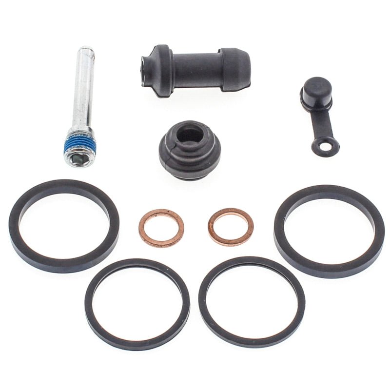 All Balls Front Caliper Rebuild Kit Gas - Gas EC125 2008 - 2009 - Dune Goons
