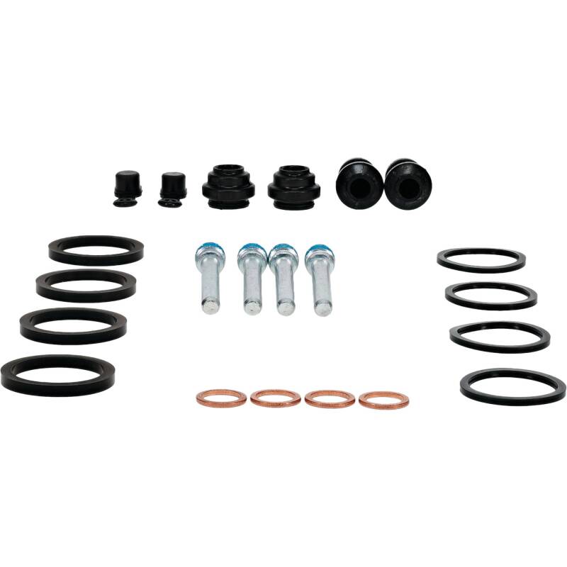 All Balls Front Caliper Rebuild Kit Honda CB600F 599 2004 - 2006 - Dune Goons