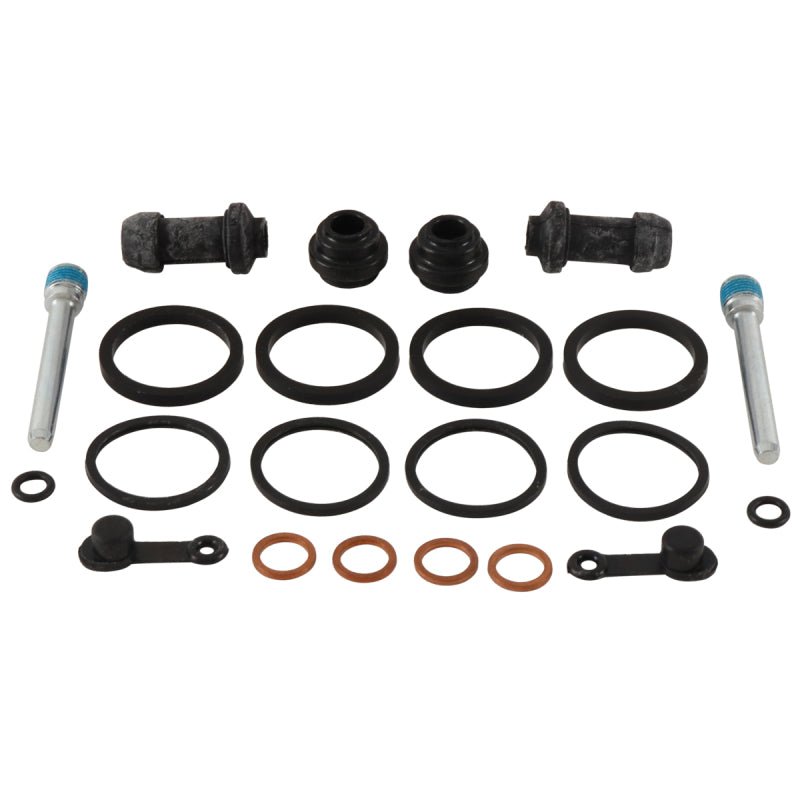 All Balls Front Caliper Rebuild Kit Honda CB600F Hornet Euro 1998 - 1999 - Dune Goons