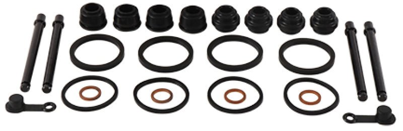 All Balls Front Caliper Rebuild Kit Honda CBX1000 1981 - 1982 - Dune Goons