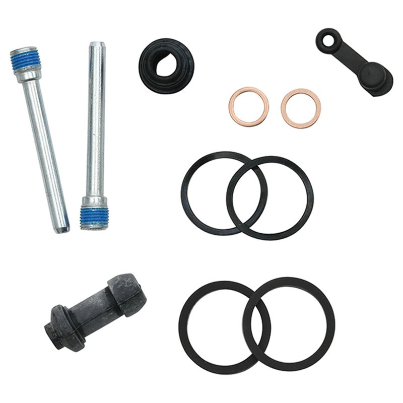 All Balls Front Caliper Rebuild Kit Kawasaki KLX300SM 2021 - 2023 - Dune Goons