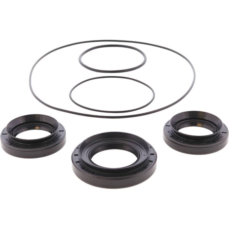 All Balls Front Differential Seal Kit Yamaha Wolverine X2 2019 - 2020 - Dune Goons