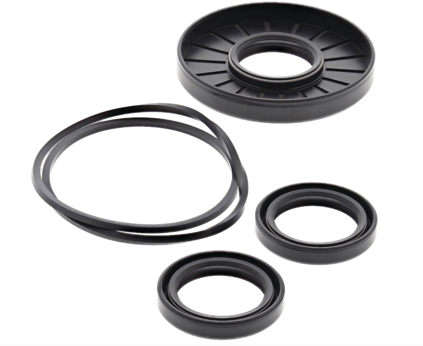 All Balls Front Differential Seal Only Kit Polaris Sportsman 325 ETX EFI 2015 - Dune Goons