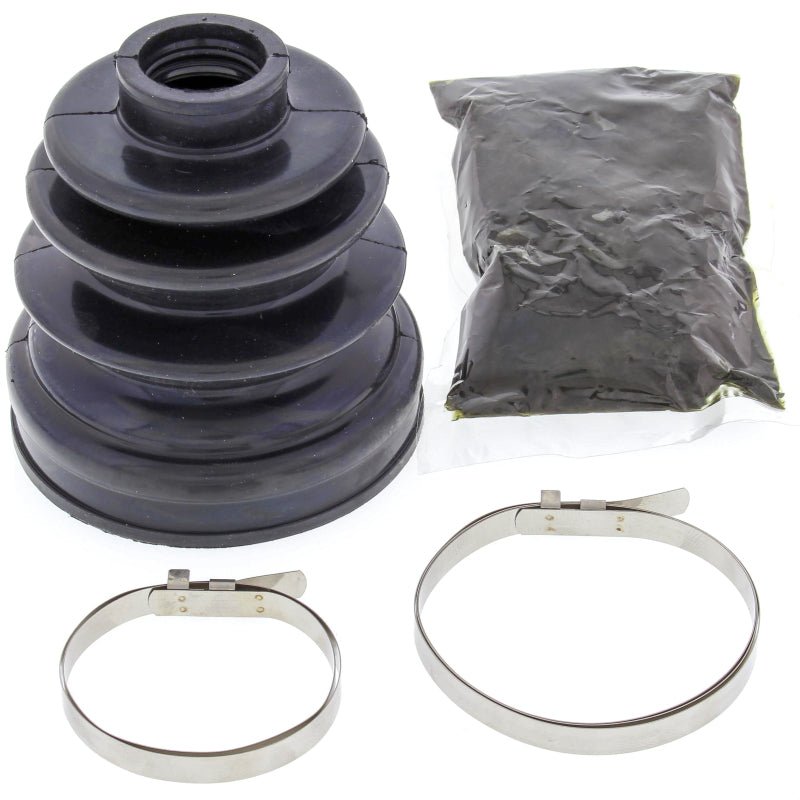 All Balls Front Inner CV Boot Kit Arctic Cat 650 H1 Mudpro 2011 - Dune Goons
