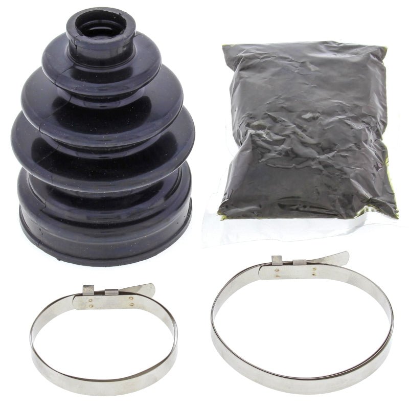 All Balls Front Inner CV Boot Kit Can - Am Outlander 400 4x4 2006 - 2015 - Dune Goons