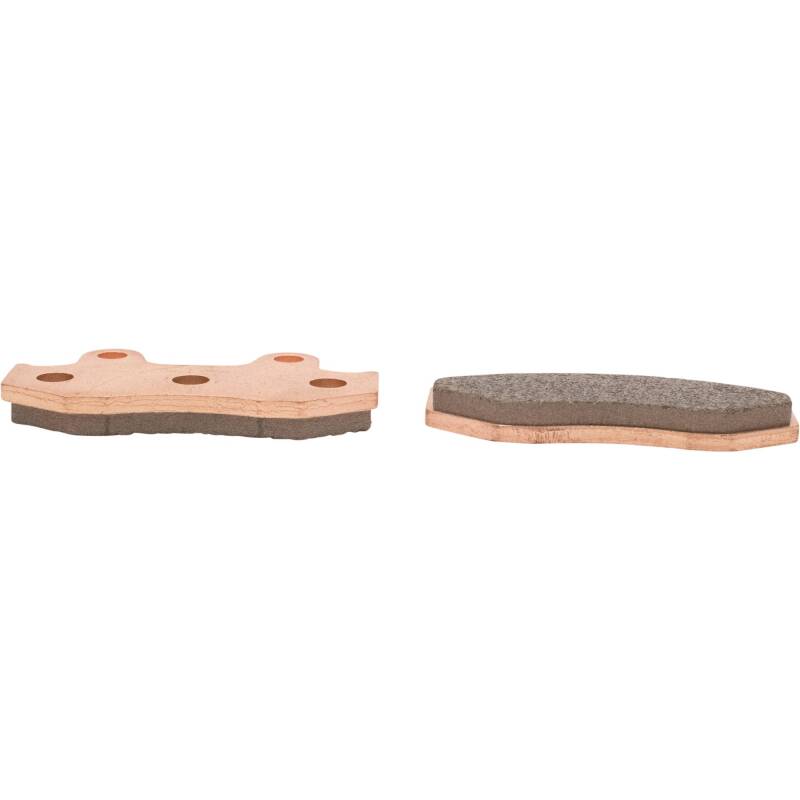 All Balls Front Left Sintered Brake Pad Honda ATC250R 1985 - 1986 - Dune Goons