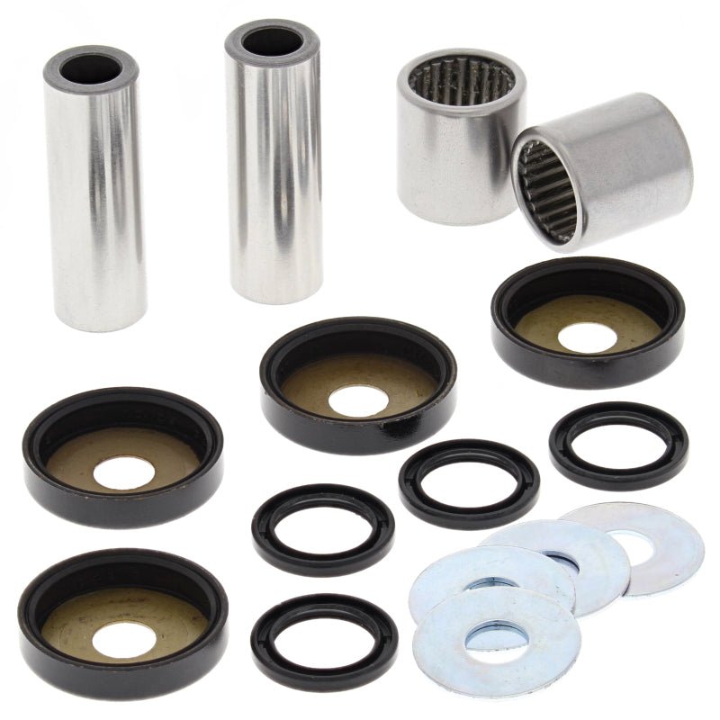 All Balls Front Lower A - Arm Bearing Kit Arctic Cat DVX400 2004 - 2008 - Dune Goons