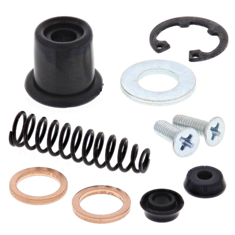 All Balls Front Master Cylinder Kit Kawasaki KX65 2000 - 2023 - Dune Goons