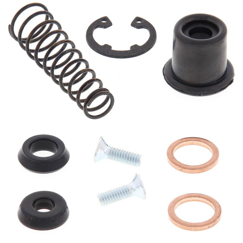 All Balls Front Master Cylinder Rebuild Kit Arctic Cat DVX 400 2004 - 2008 - Dune Goons