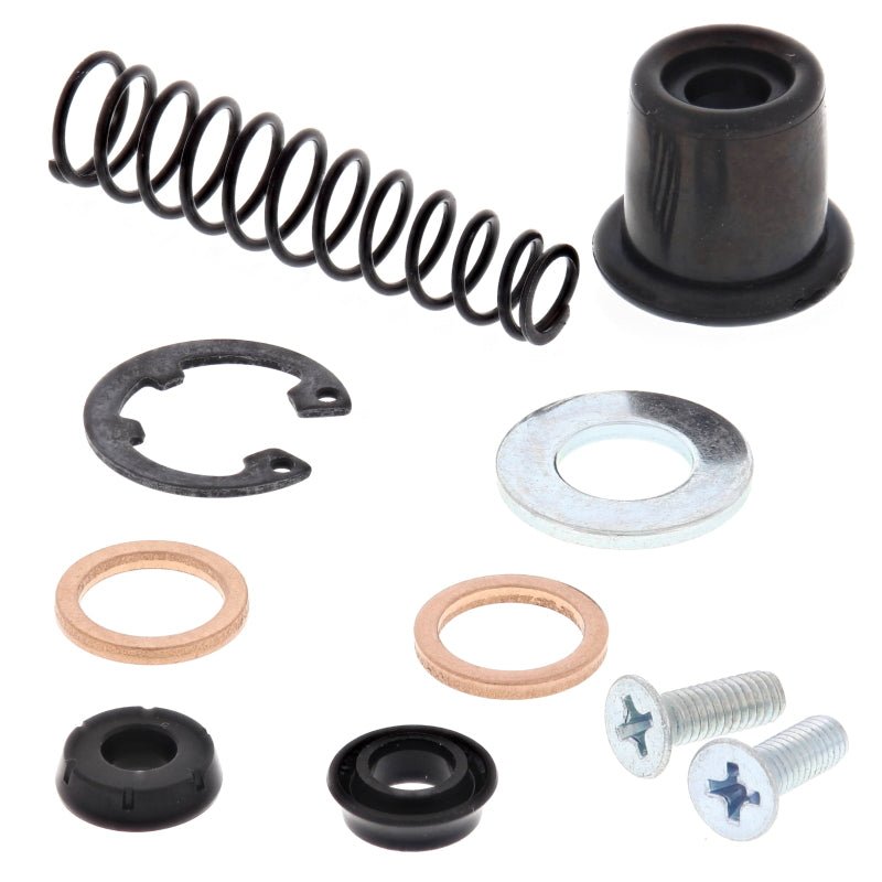All Balls Front Master Cylinder Rebuild Kit Beta RR 2T 125 2019 - 2023 - Dune Goons