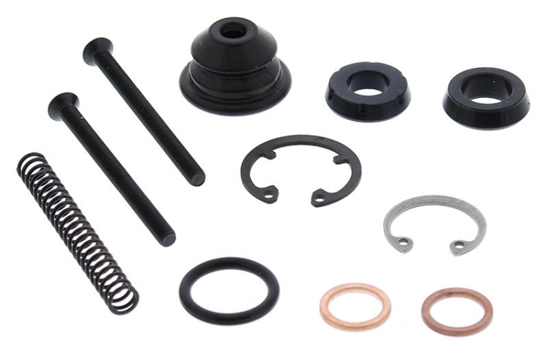All Balls Front Master Cylinder Rebuild Kit Honda CBR600RA ABS 2009 - 2022 - Dune Goons