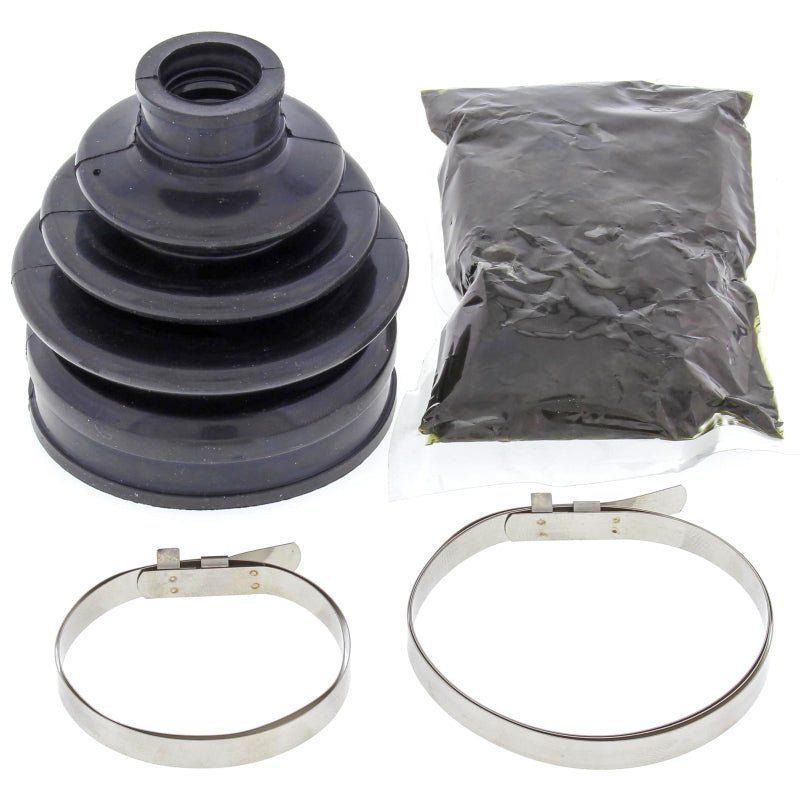 All Balls Front Outer CV Boot Kit Arctic Cat 350 CR 2010 - 2012 - Dune Goons