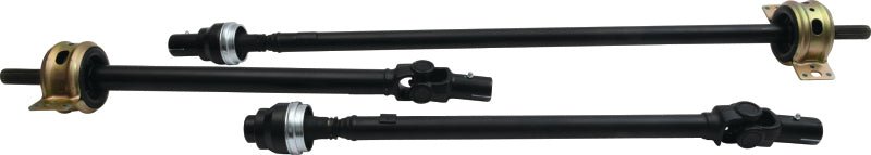 All Balls Front Prop Shaft Polaris General 4 1000 EPS 2017 - 2019 - Dune Goons