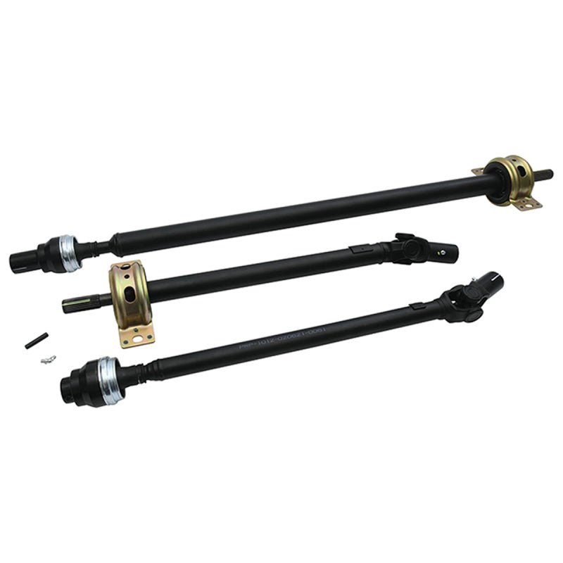 All Balls Front Prop Shaft Polaris General 4 1000 EPS 2020 - Dune Goons