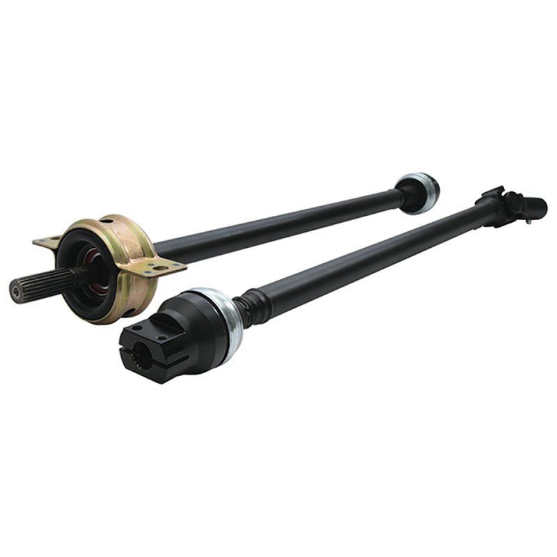 All Balls Front Prop Shaft Polaris Ranger 1000 EPS Base 2018 - Dune Goons