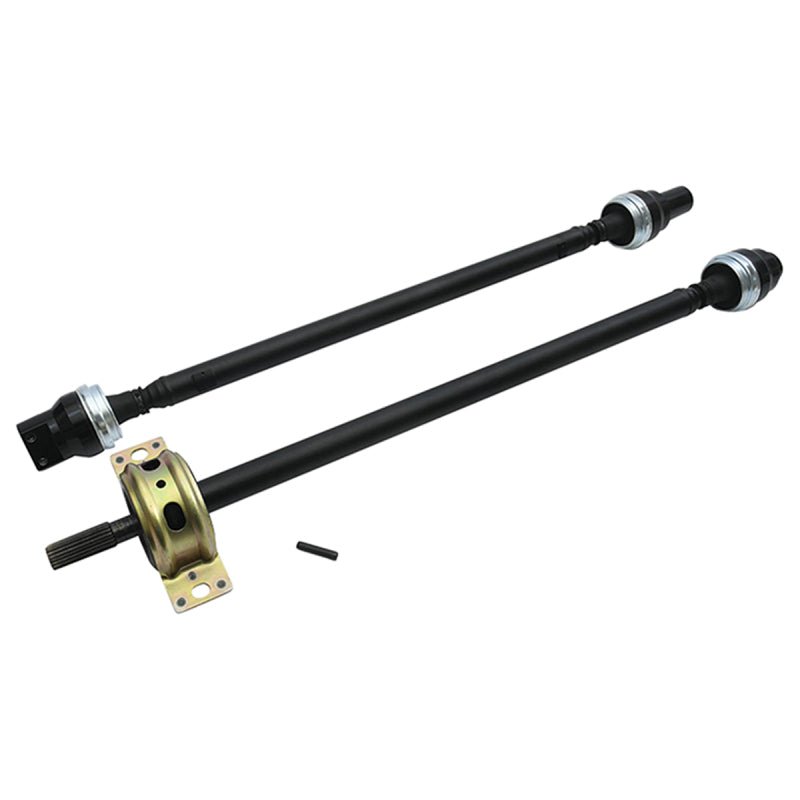 All Balls Front Prop Shaft Polaris Ranger 1000 EPS Base 2019 - Dune Goons
