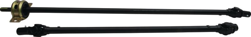All Balls Front Prop Shaft Polaris Ranger 1000 EPS Crew 2020 - Dune Goons