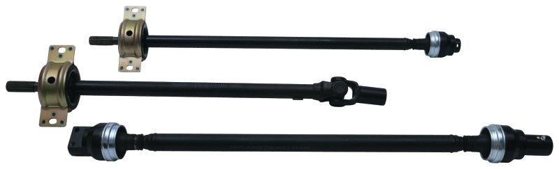 All Balls Front Prop Shaft Polaris Ranger XP 1000 EPS Crew 2019 - 2020 - Dune Goons