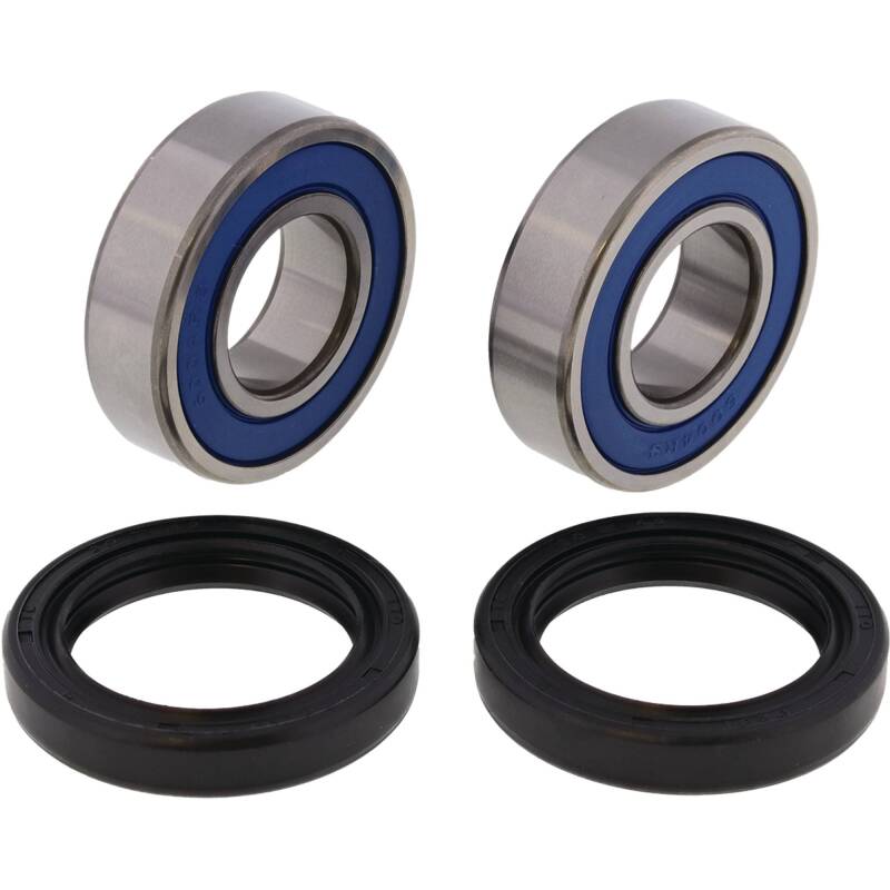 All Balls Front Wheel Bearing Kit Aprilia Pegaso 650 2005 - Dune Goons