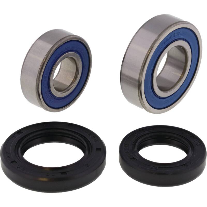 All Balls Front Wheel Bearing Kit Arctic Cat DVX 400 2004 - 2008 - Dune Goons