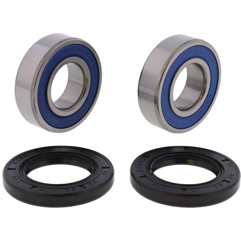 All Balls Front Wheel Bearing Kit BMW R Nine T 2013 - 2016 - Dune Goons