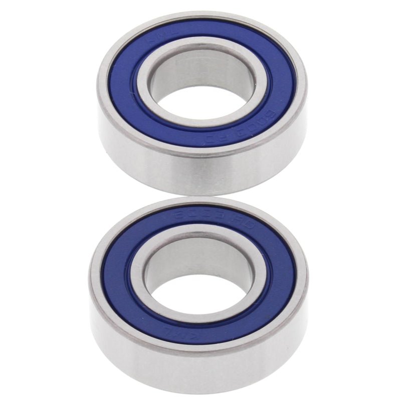 All Balls Front Wheel Bearing Kit Gas Gas MC E5 2021 - Dune Goons