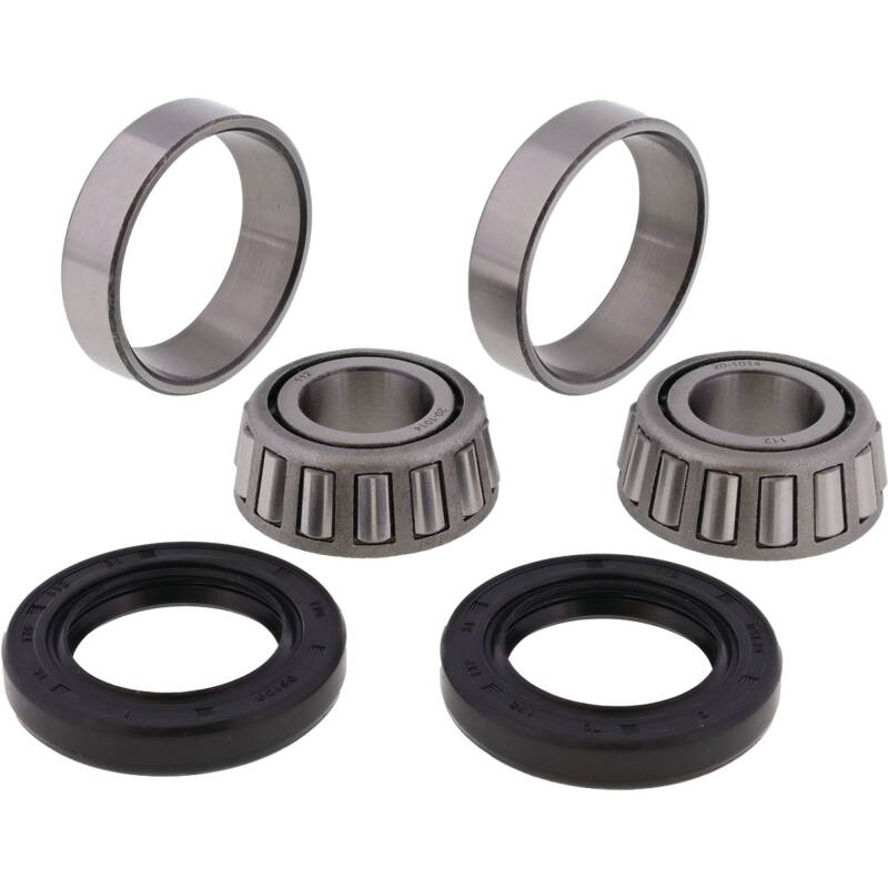 All Balls Front Wheel Bearing Kit Harley - Davidson FX Super Glide 1973 - 1978 - Dune Goons