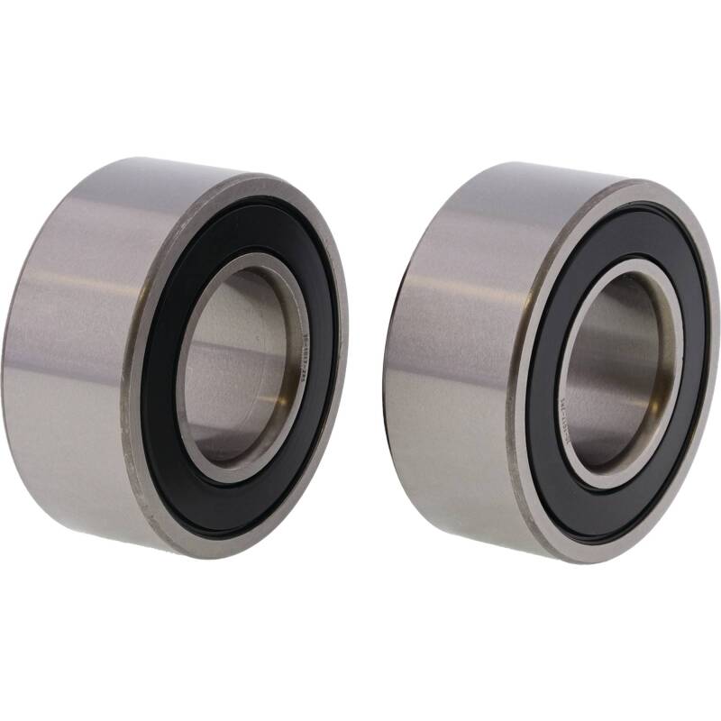 All Balls Front Wheel Bearing Kit Harley Police Road King 2003 - Dune Goons