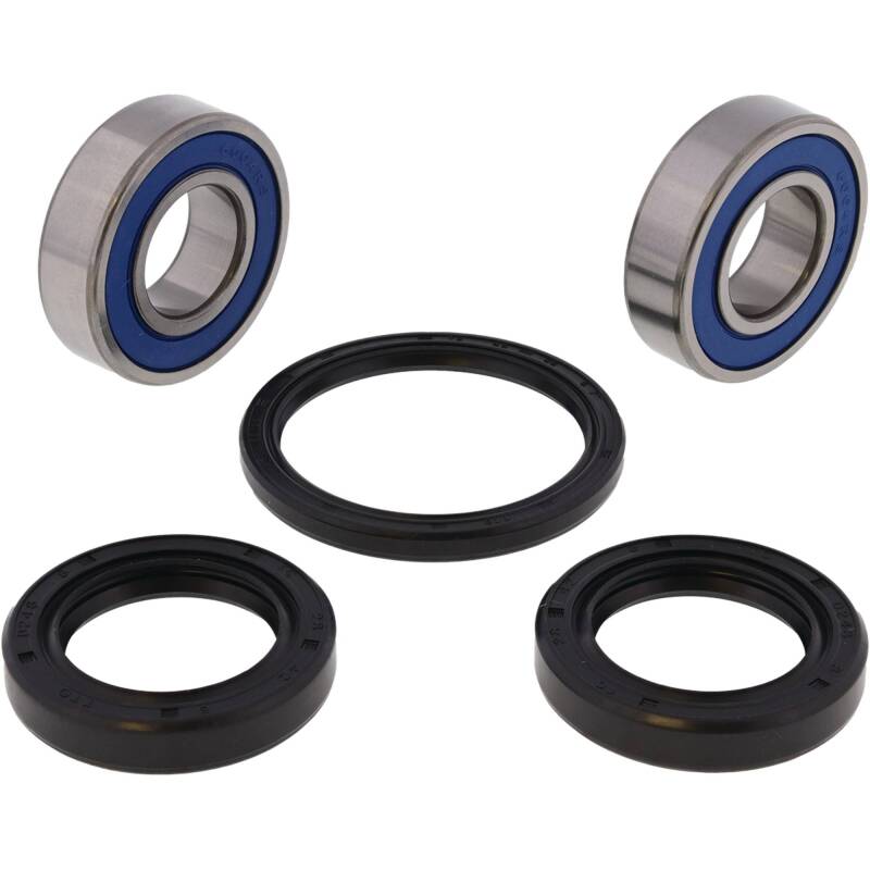 All Balls Front Wheel Bearing Kit Honda CBR400 1991 - 1998 - Dune Goons