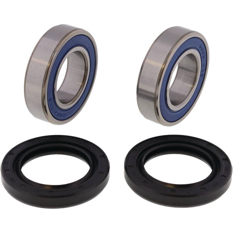 All Balls Front Wheel Bearing Kit Honda CBR929RR 2000 - 2001 - Dune Goons