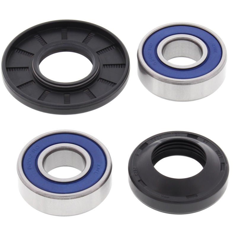 All Balls Front Wheel Bearing Kit Honda CRF150F 2003 - 2017 - Dune Goons
