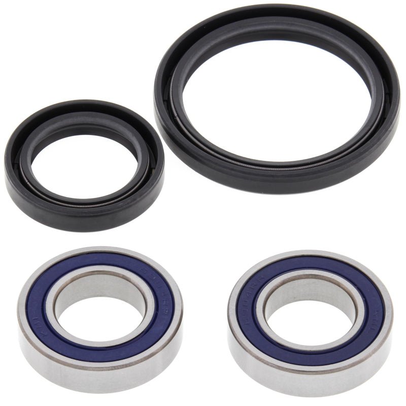 All Balls Front Wheel Bearing Kit Honda CRF250X 2004 - 2013 - Dune Goons