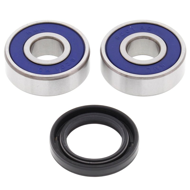 All Balls Front Wheel Bearing Kit Honda CRF50F 2004 - 2023 - Dune Goons