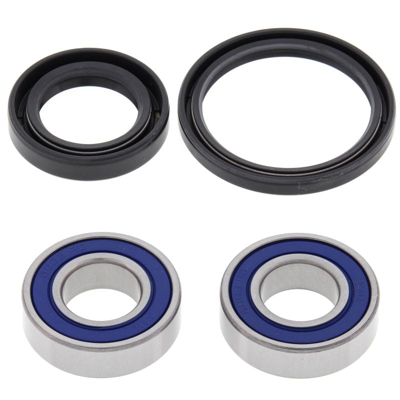 All Balls Front Wheel Bearing Kit Honda CRM250AR Not US Model 1996 - 1999 - Dune Goons