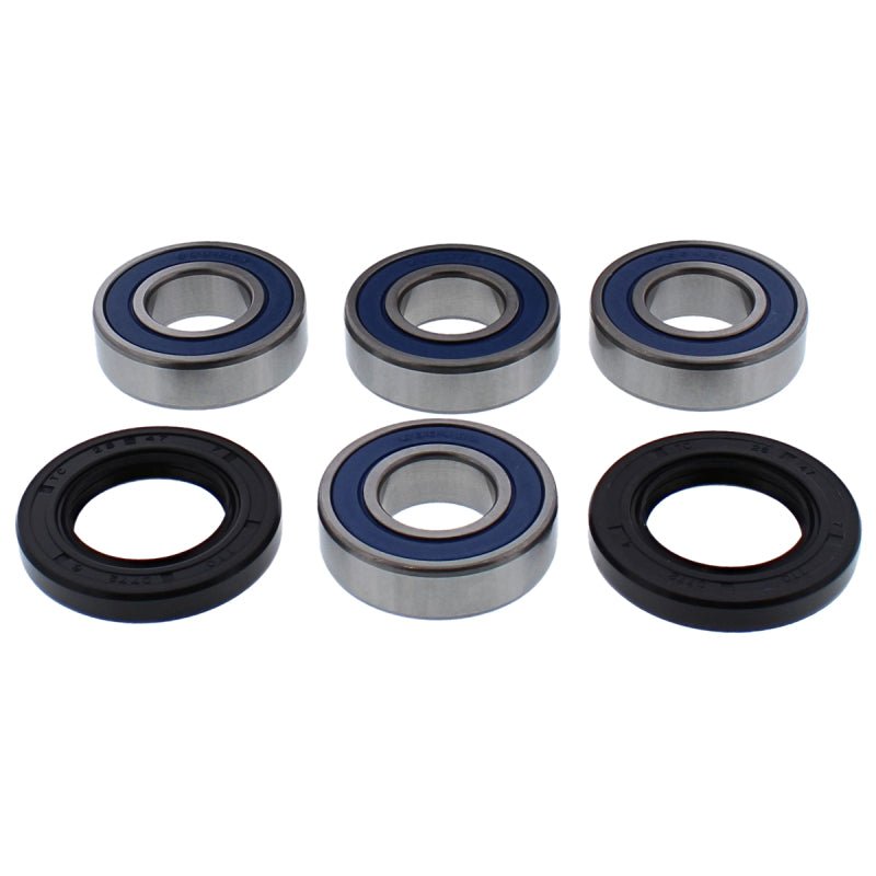 All Balls Front Wheel Bearing Kit Honda GL1800 Gold Wing 2018 - 2023 - Dune Goons