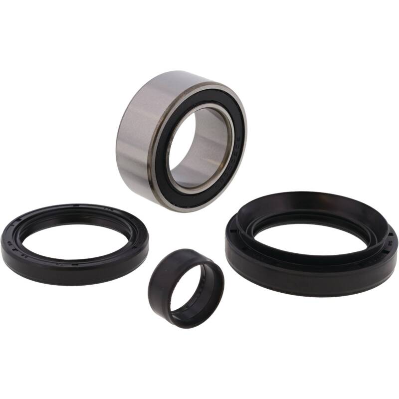 All Balls Front Wheel Bearing Kit Honda TRX350FE Rancher 2000 - 2006 - Dune Goons