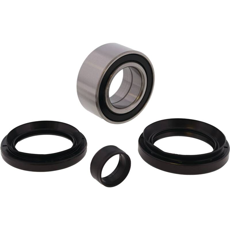 All Balls Front Wheel Bearing Kit Honda TRX500FA Foreman Rubicon 2005 - 2014 - Dune Goons