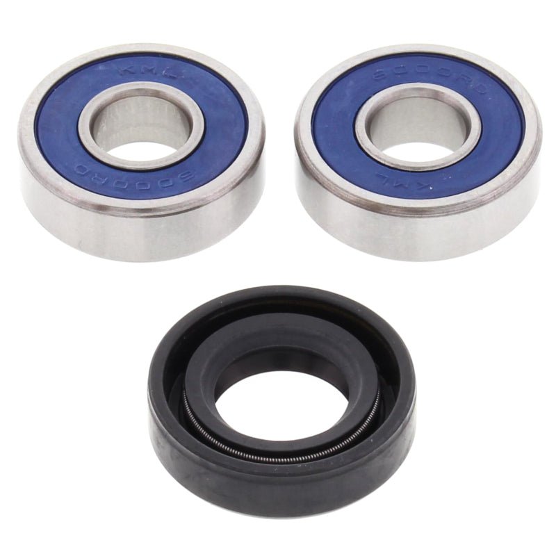 All Balls Front Wheel Bearing Kit Kawasaki KDX50 2003 - 2006 - Dune Goons