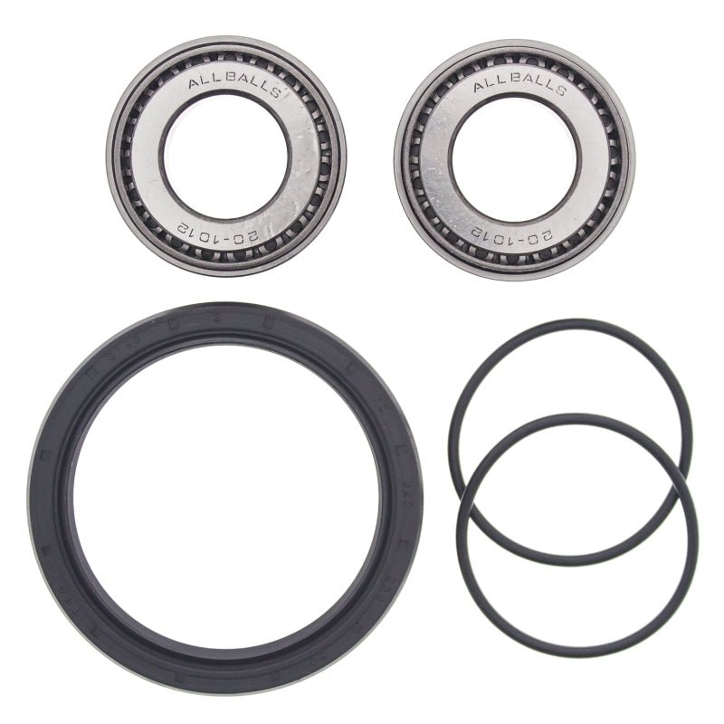 All Balls Front Wheel Bearing Kit Polaris Big Boss 250 6x6 1991 - 1993 - Dune Goons