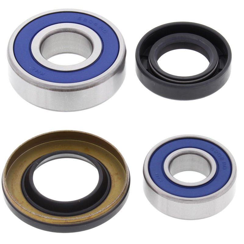 All Balls Front Wheel Bearing Kit Polaris Phoenix 200 2005 - Dune Goons