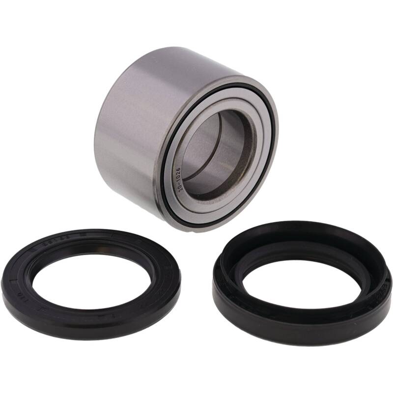 All Balls Front Wheel Bearing Kit Suzuki LTA - 450X King Quad 2007 - 2010 - Dune Goons