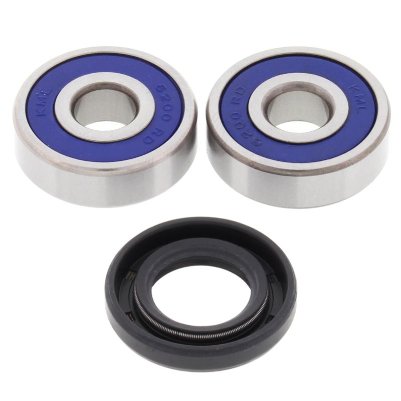 All Balls Front Wheel Bearing Kit Yamaha PW50 1981 - 2009 - Dune Goons