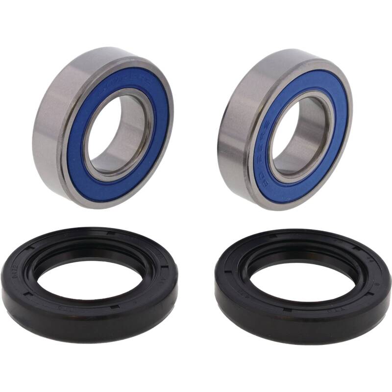 All Balls Front Wheel Bearing Kit Yamaha TMAX XP500 2009 - 2010 - Dune Goons