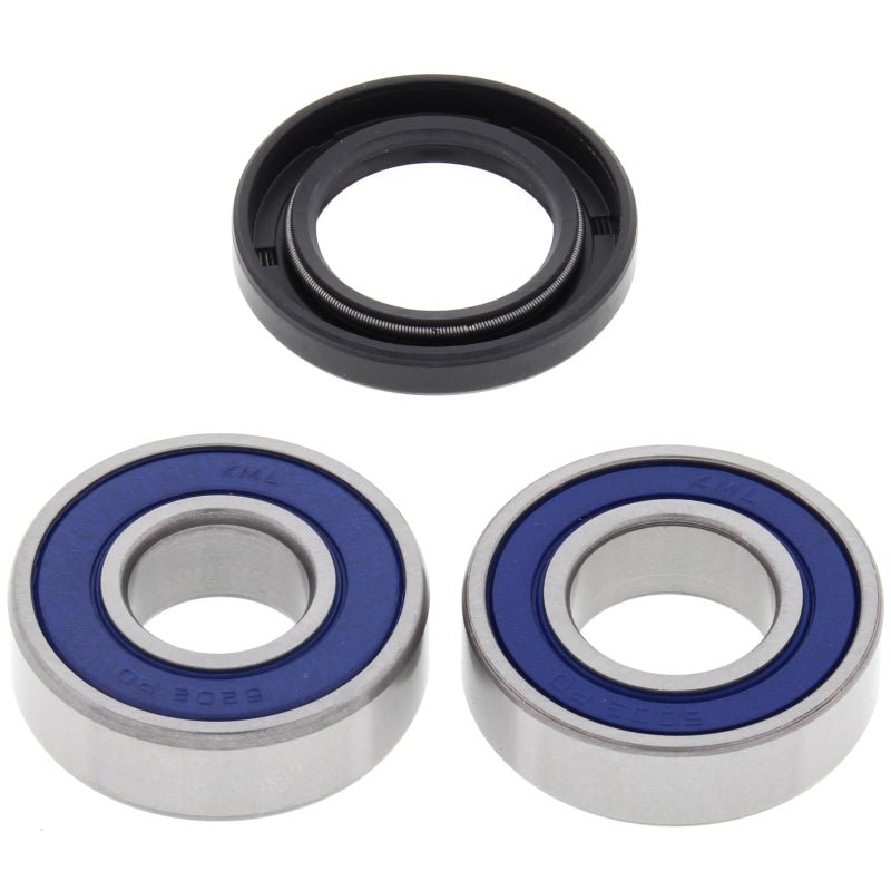 All Balls Front Wheel Bearing Kit Yamaha TTR250 1999 - 2006 - Dune Goons