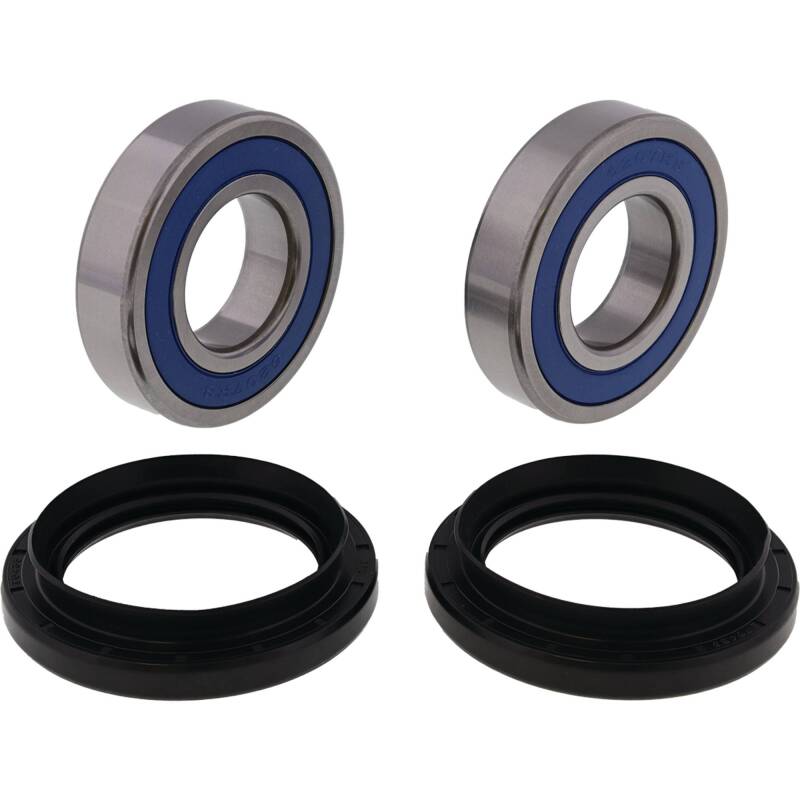 All Balls Front Wheel Bearing Kit Yamaha Viking 700 2014 - 2020 - Dune Goons