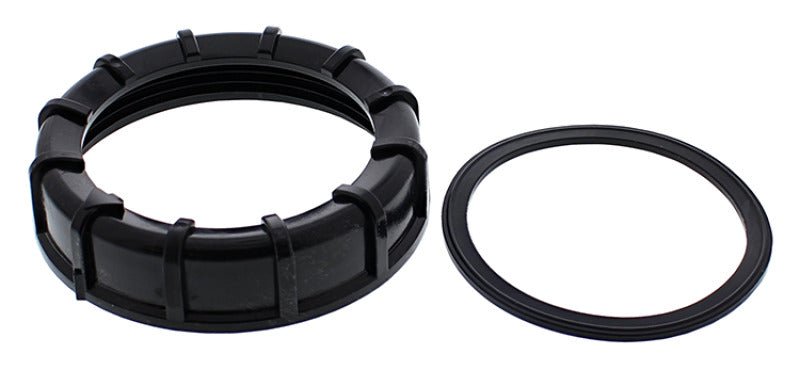 All Balls Fuel Pump Retaining Nut and Gasket Kit Polaris Hawkeye 325 2x4 2015 - Dune Goons