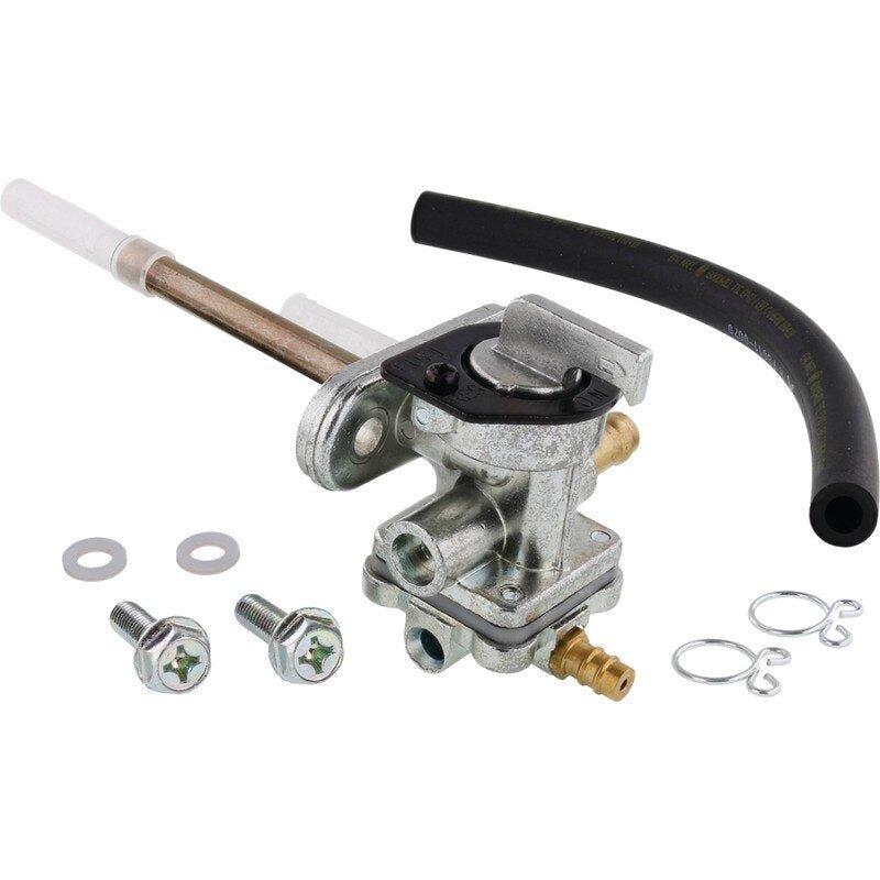 All Balls Fuel Star Valve Kit Kawasaki EN450A EN500A Vulcan 1985 - 1996 - Dune Goons