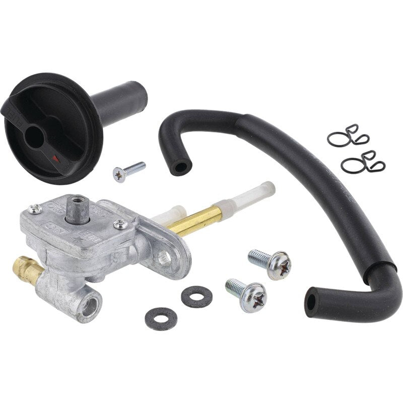 All Balls Fuel Star Valve Kit Yamaha Kodiak Grizzly 400 2003 - 2012 - Dune Goons